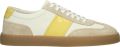 Blackstone SLATE HARPER II FL709 Lemon Icing Sneaker (low) - Geel