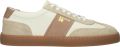 Blackstone SLATE HARPER II FL709 Smoke Pearl Sneaker (low) - Beige