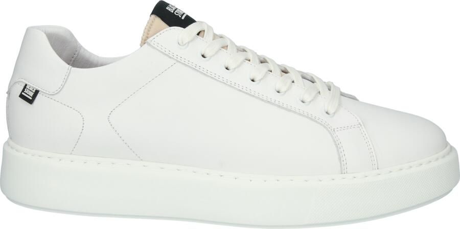 Blackstone Stanley White Sneaker (low)