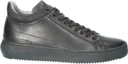 Blackstone TREVOR Black Sneaker (mid)