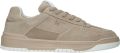 Blackstone TUFA GREER FG625 Earth Sneaker (low) - Bruin