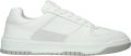 Blackstone TUFA GREER FG625 White Sneaker (low) - Wit