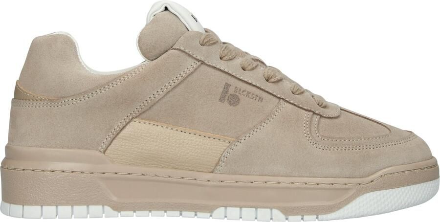 Blackstone TUFA GREER FL724 Earth Sneaker (low)
