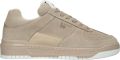 Blackstone TUFA GREER FL724 Earth Sneaker (low) - Beige
