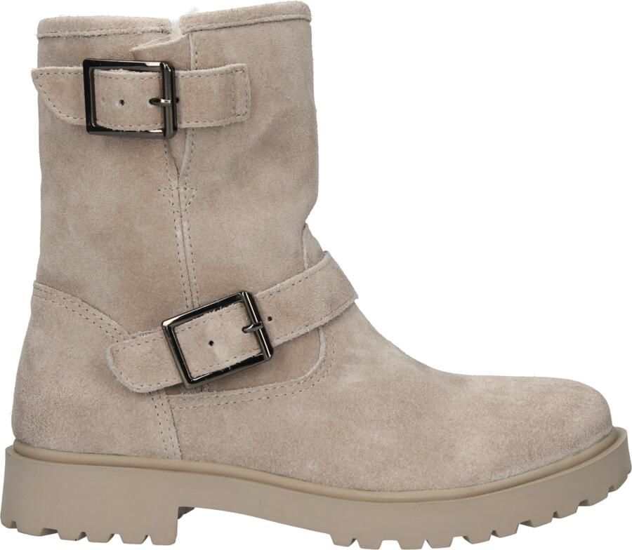 Blackstone Tuva Weathered Teak Boots