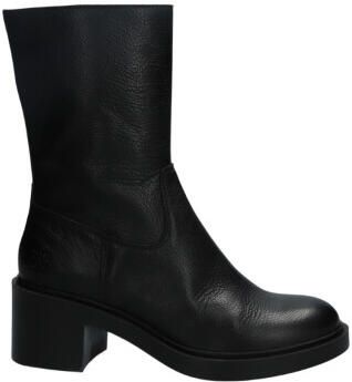 Blackstone Wl39-blk dames laarzen