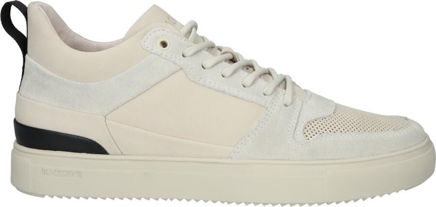 Blackstone XG73 SAND MID SNEAKER