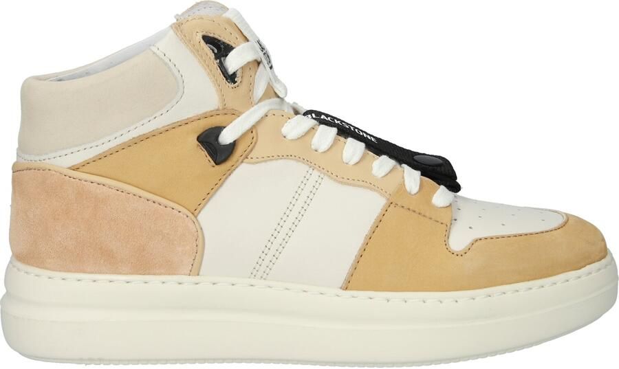 Blackstone XL28 Coconut Noce Sneaker (high)