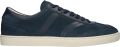 Blackstone ZIRCON BAILEY FG601 Dark Blue Sneaker (low) - Donkerblauw