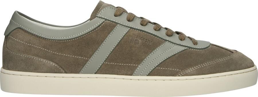 Blackstone ZIRCON BAILEY FG601 Dried Sage Sneaker (low)