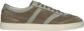 Blackstone ZIRCON BAILEY FG601 Dried Sage Sneaker (low) - Groen
