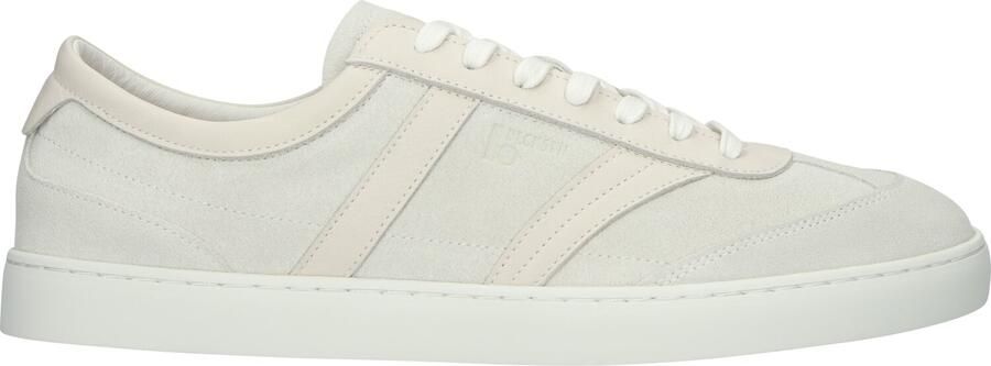 Blackstone ZIRCON BAILEY FG601 Early Frost Sneaker (low)