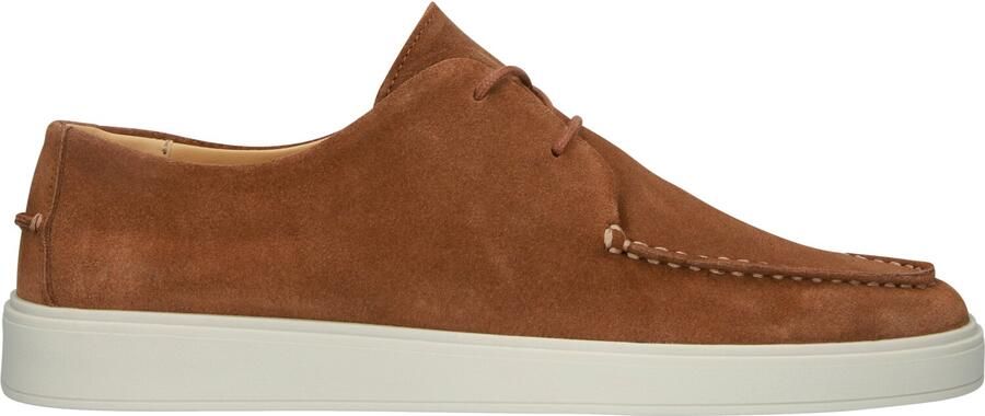 Blackstone ZUKO LUCA LOW DG371 Cognac Sneaker (low)