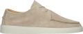 Blackstone ZUKO LUCA LOW DG371 Earth Sneaker (low) - Beige