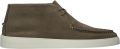 Blackstone ZUKO LUCA MID DG372 Caribou Chukka - Bruin