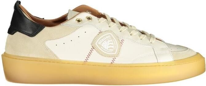 Blauer Lage Sneakers Bsnh22035 Stijl