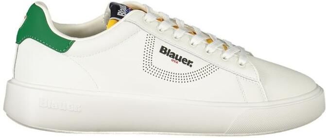 Blauer USA Sneakers Casual Leer