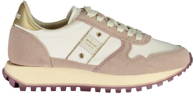 Blauer USA Sneakers Casual Stijl