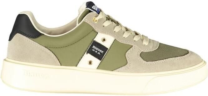 Blauer USA Sneakers Casual stijl
