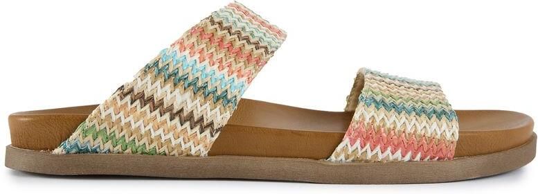 Blowfish Leah Sandalen