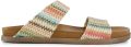 Blowfish Leah Sandalen - Veelkleurig