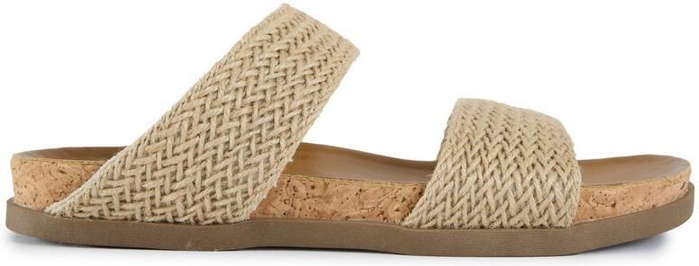 Blowfish Leah Sandalen