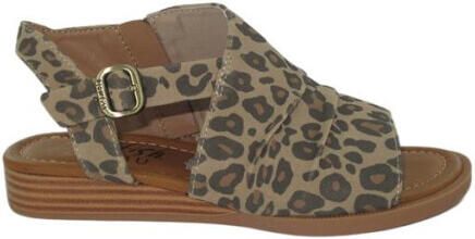 Blowfish Malibu Aspire j7792f1250 sand leopard