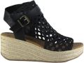 Blowfish Malibu Lorah bf9539 - Zwart