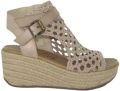 Blowfish Malibu Lorrah bf9539 - Goud