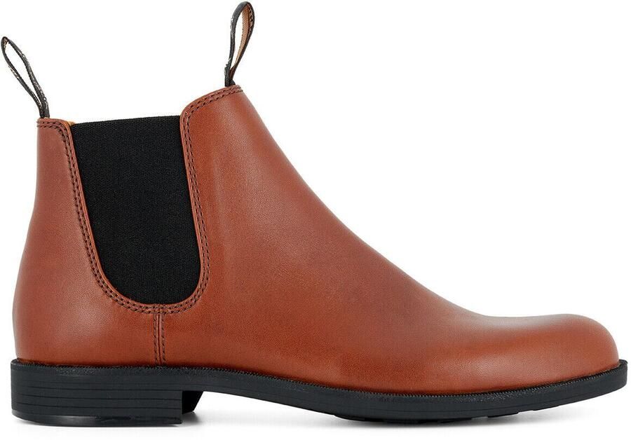 Blundstone #1902 bruine Chelsea-laars