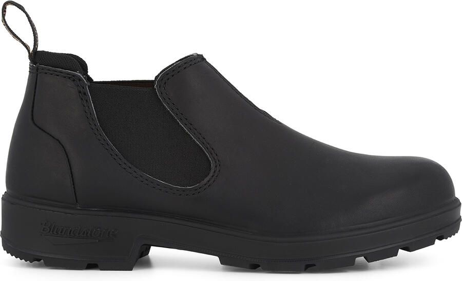 Blundstone #2039 zwarte Chelsea-laars