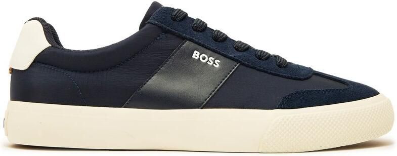 Boss Aiden Tenn Sneakers