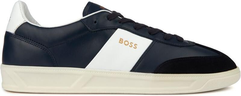 Boss Brandon Tenn Sneakers