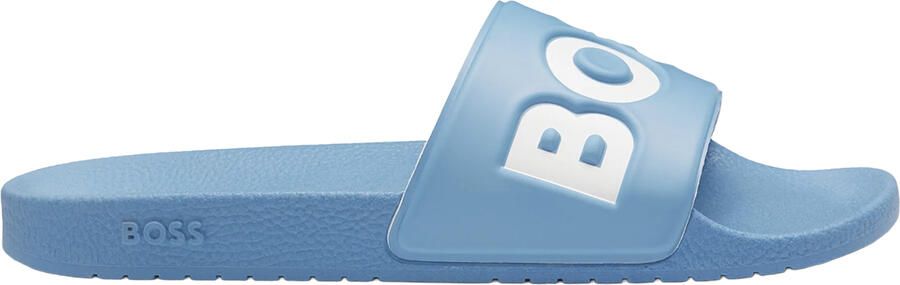 Boss Heren Zomer Flip Flops Aryeh Slid Npvig 50536835