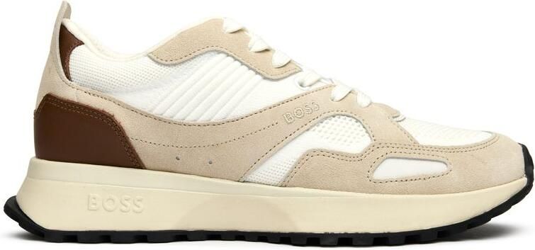 Boss Jonah Runn Sneakers - Foto 1
