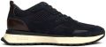 Boss Jonah Runn Sneakers - Blauw