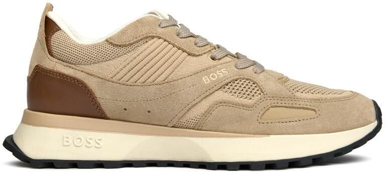 Boss Jonah Runn Sneakers