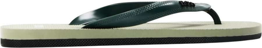 Boss Jongens Rubber Slippers (Groen)