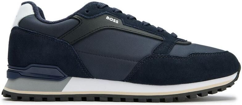 Boss Parkour Sneakers