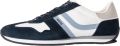 Boss Orange Boss Black BOSS LEVON TRAINER OPEN BLUE - Blauw