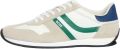 Boss Orange Boss Black BOSS LEVON TRAINER OPEN WHITE - Wit
