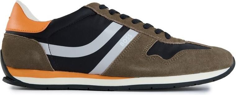 Boss Orange Levon Sneakers