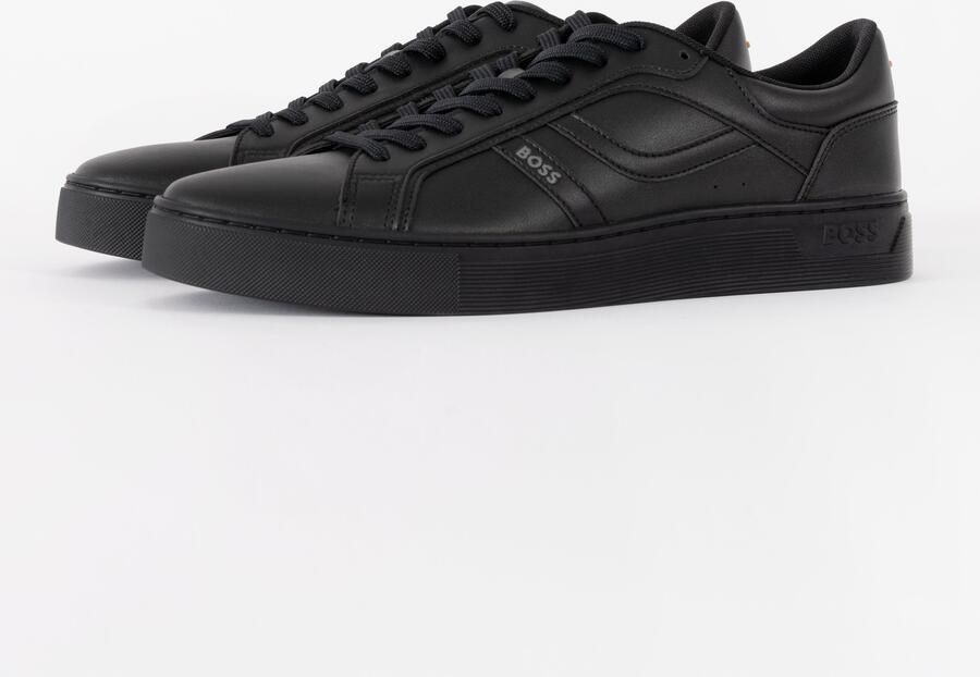 Boss Orange Rhys Trainers in Zwart - Foto 1