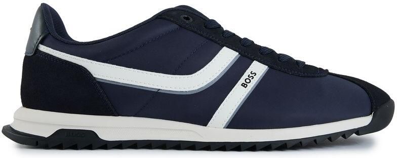 Boss Orange Zayn Lage Sneakers