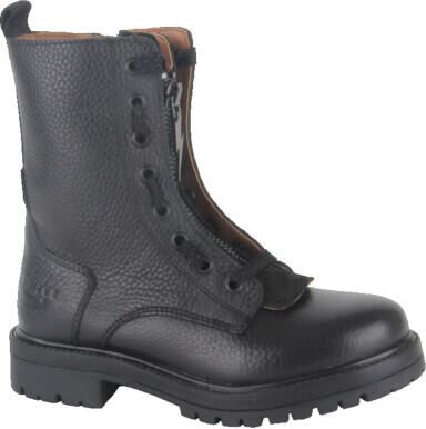 Braqeez 426663-589 meisjes veterboots