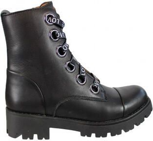 Braqeez Meisjes laars gwen gabri black 419786-589