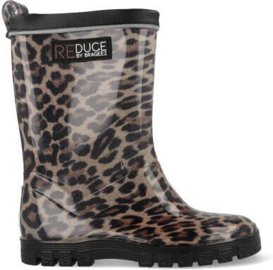 Braqeez Regenlaarzen duurzaam rd120960-513