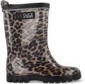 Braqeez Regenlaarzen duurzaam rd120960-513 - Bruin