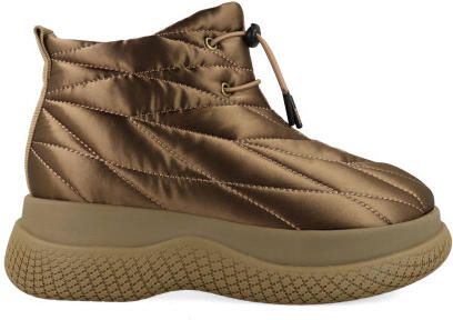 Bronx Boots bru-te 47514-m-107