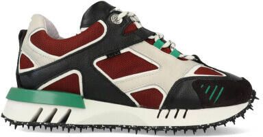 Bronx Sneakers hacker 66430-cn